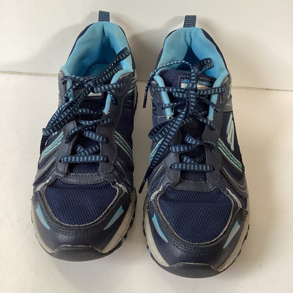 SKECHERS outdoor trail sneakers (#5s348) - Picture 2 of 9